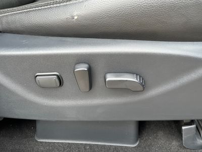2019 Nissan Navara