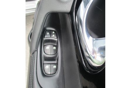 2020 Nissan Qashqai