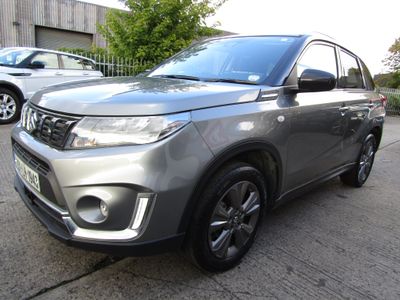 2023 Suzuki Vitara