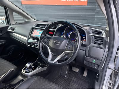 2014 Honda Fit