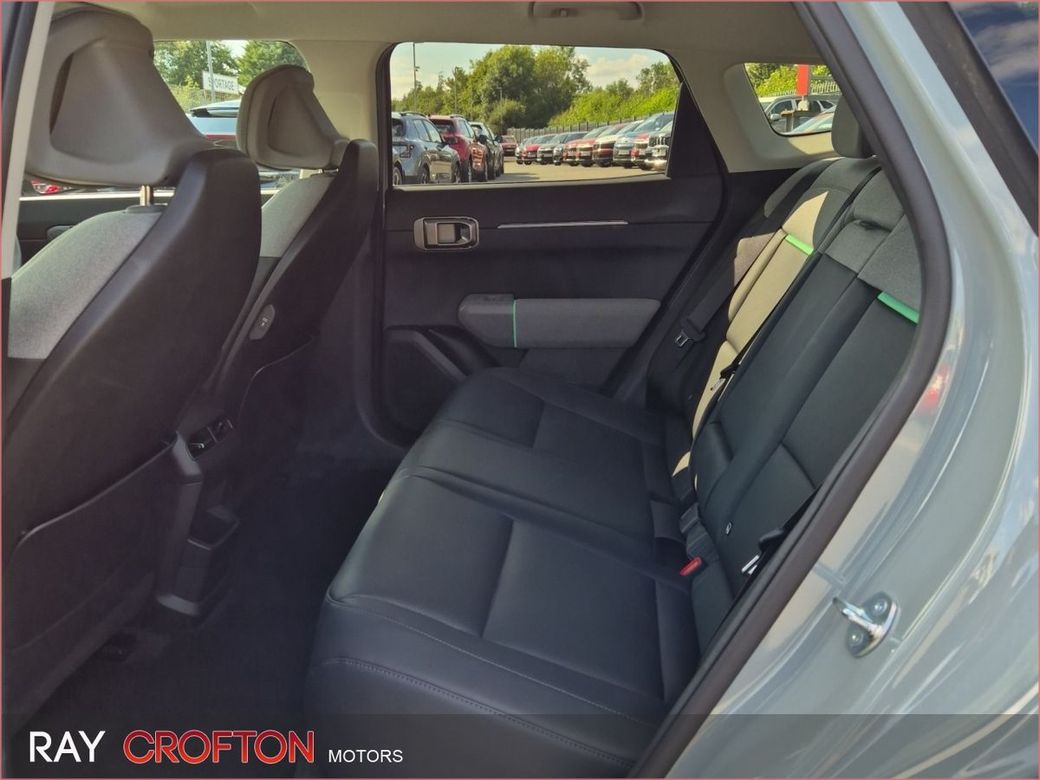 2026 Kia EV4