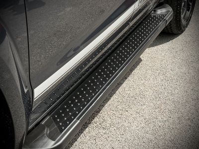2018 Volkswagen Amarok