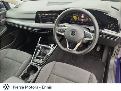 2022 Volkswagen Golf