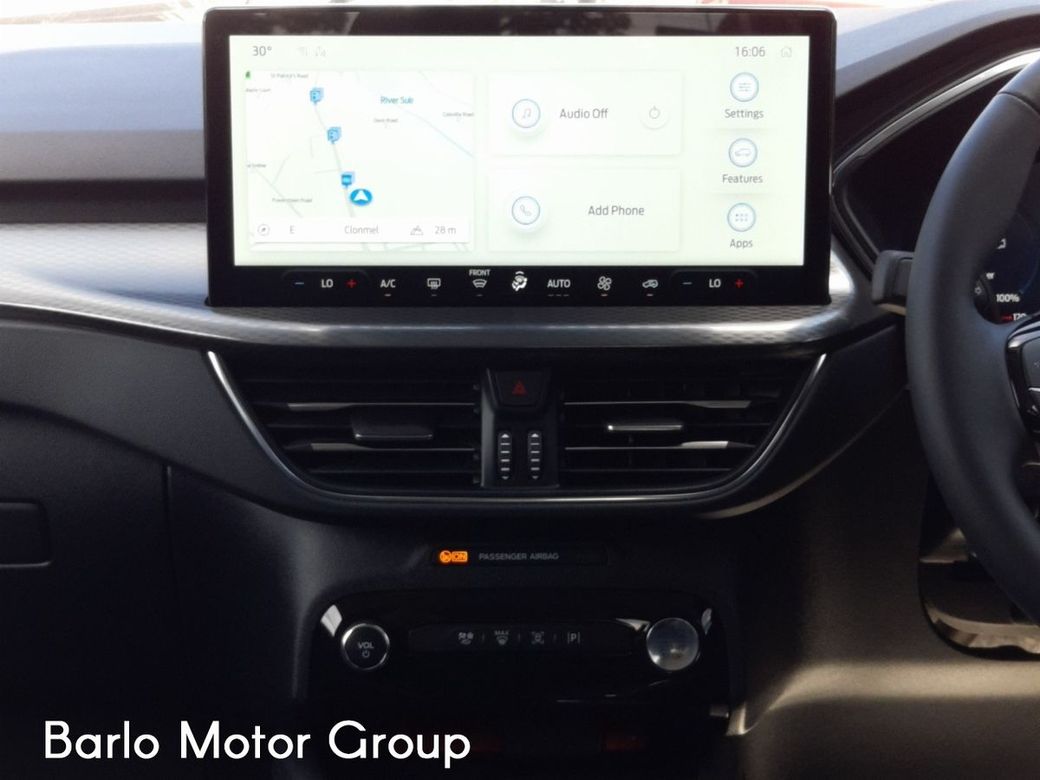 2026 Ford Kuga