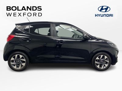 2026 Hyundai i10