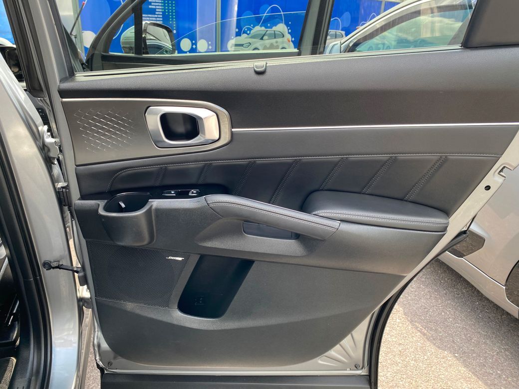 2021 Kia Sorento