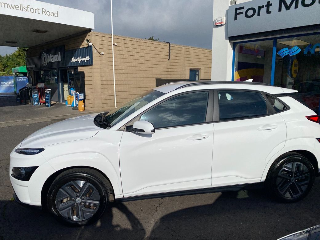 2023 Hyundai Kona