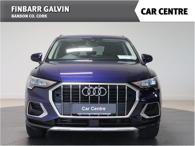 2022 Audi Q3