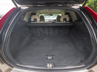 2015 Volvo XC60