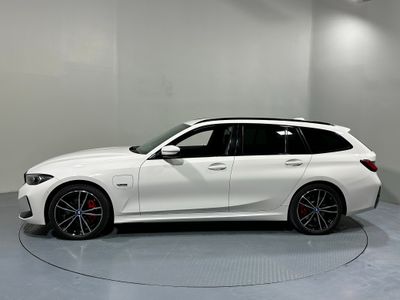 2022 BMW 3 Series
