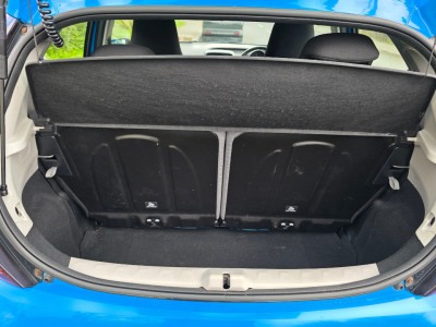 2020 Toyota Aygo