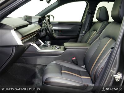 2026 Mazda CX-80