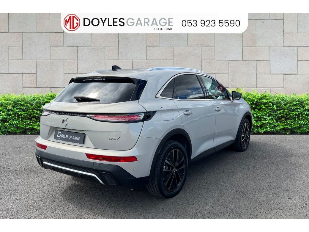 2023 DS Automobiles DS 7
