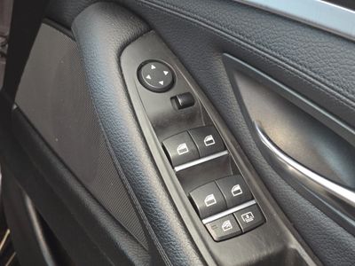 2016 BMW 5 Series