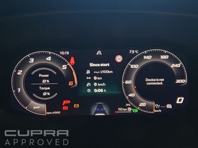 2024 Cupra Leon