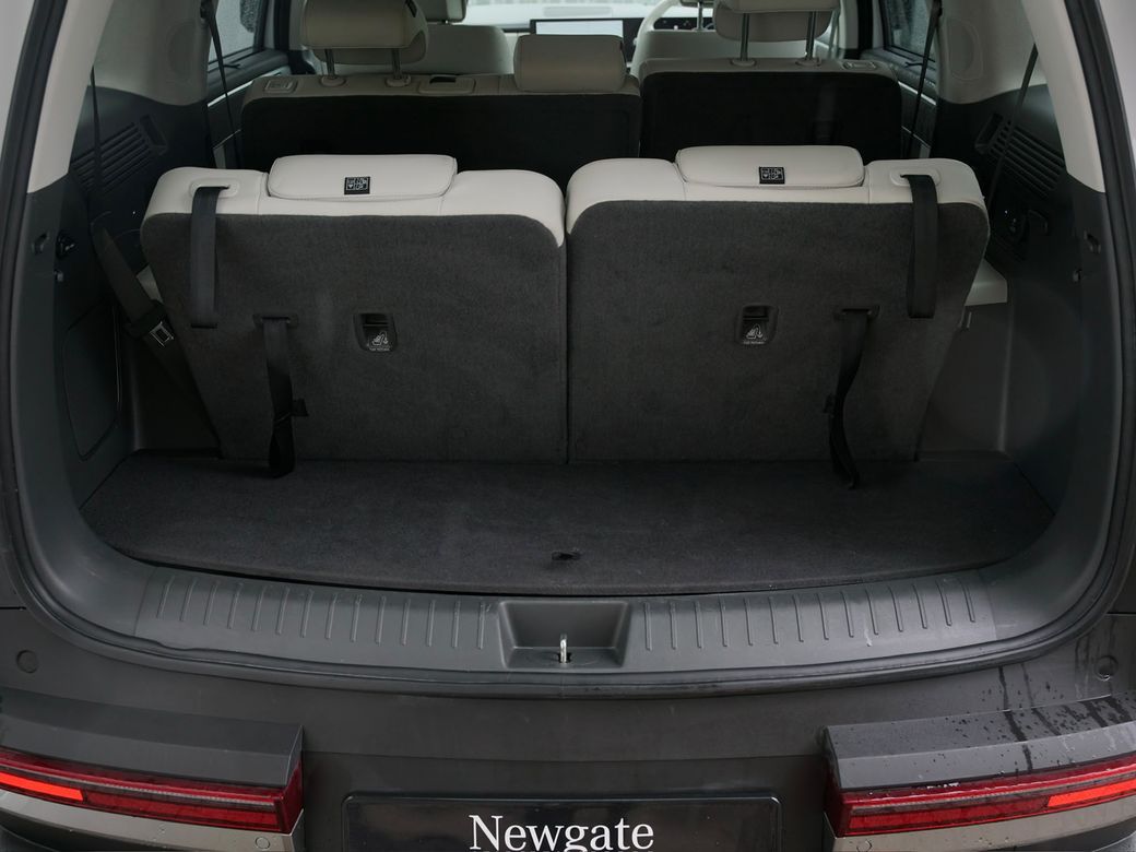 2025 Hyundai Santa Fe