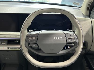 2026 Kia EV2