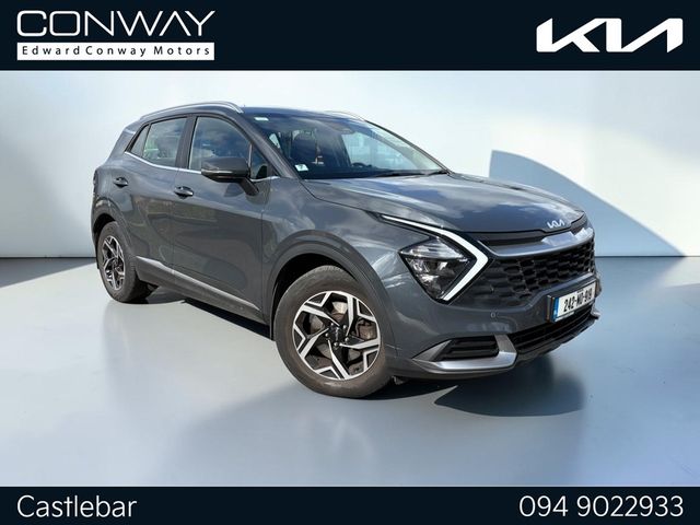 vehicle for sale from Edward Conway Motors