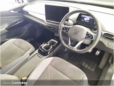 2025 Volkswagen ID.5