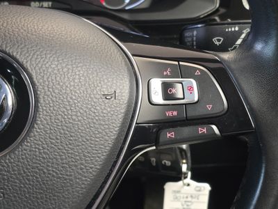 2020 Volkswagen Polo