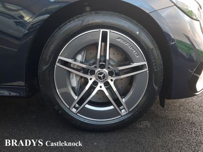 2026 Mercedes-Benz E Class