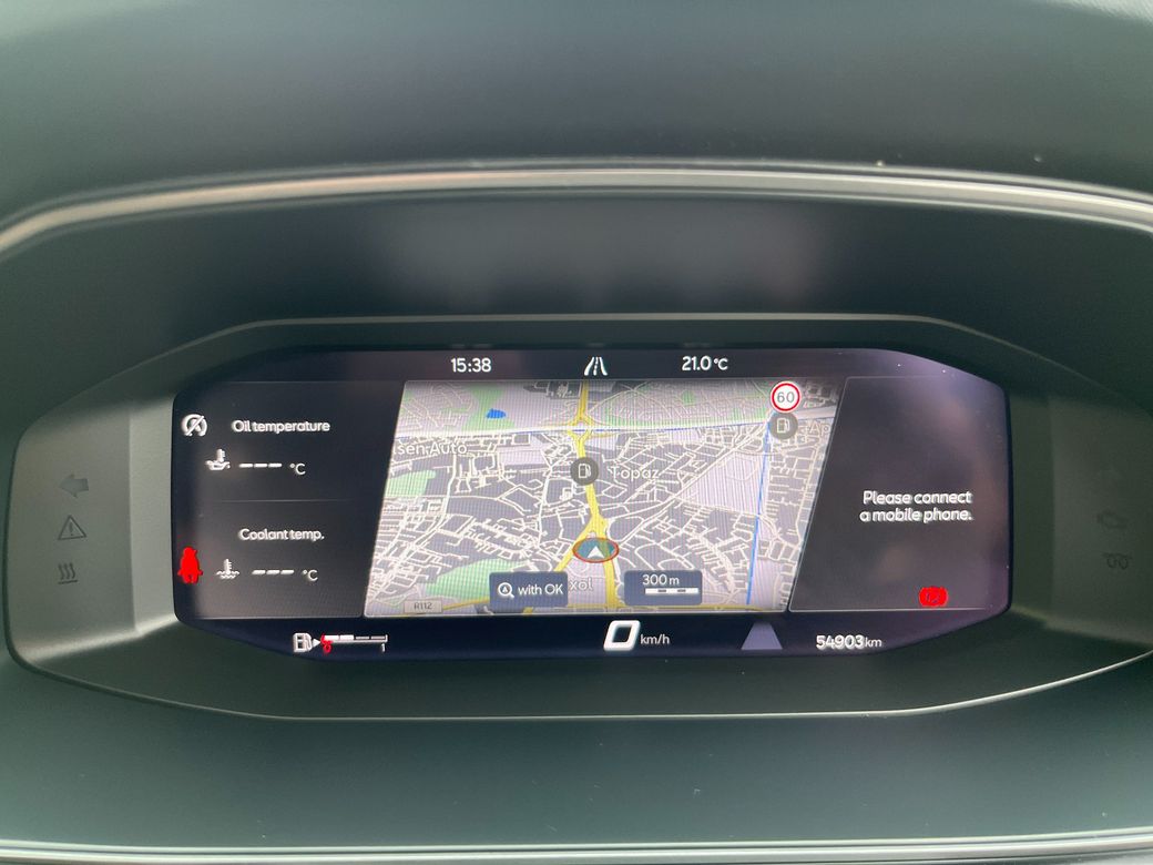 2021 Cupra Formentor