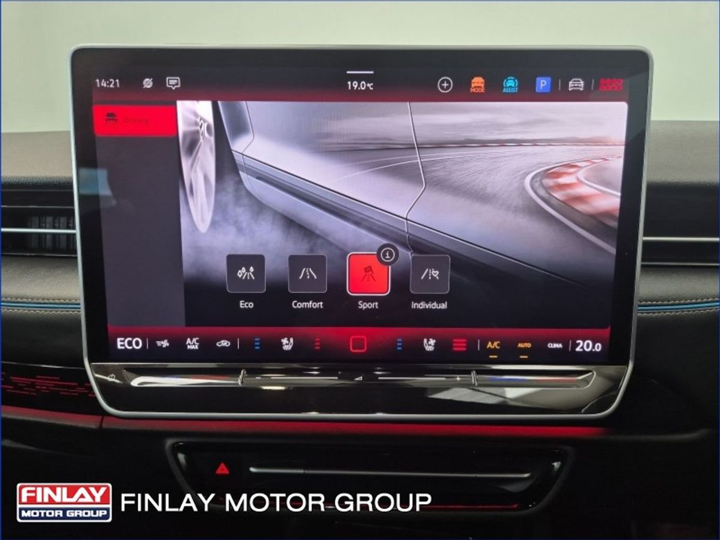 2024 Volkswagen ID.7