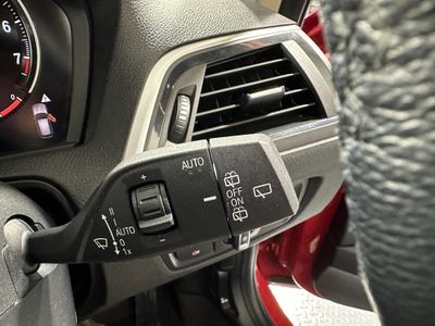 2019 BMW 1 Series
