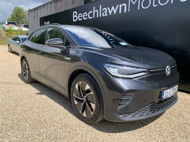 vehicle for sale from Beechlawn Motors