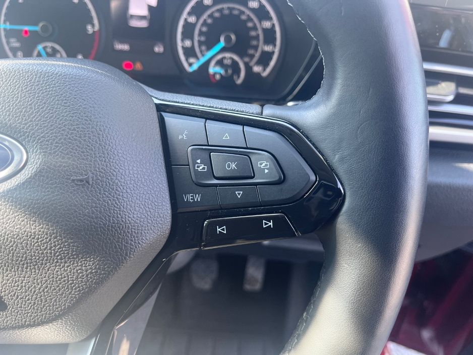 2023 Ford Tourneo Connect