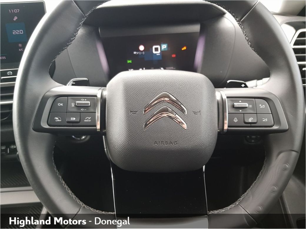 2024 Citroen C4