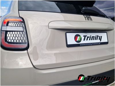 2026 Fiat 600