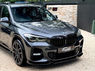2021 BMW X1