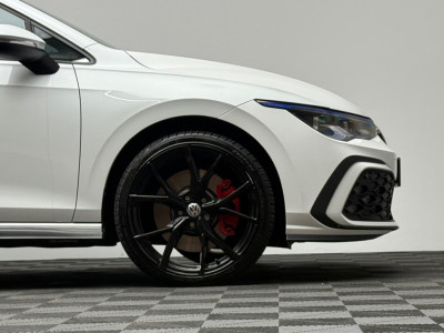 2023 Volkswagen Golf