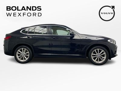 2019 BMW X4