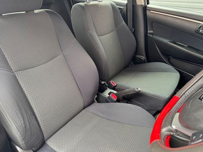 2014 Suzuki Swift