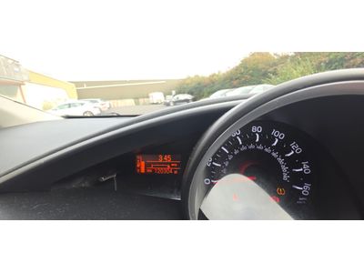 2016 Toyota Verso