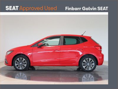 2024 SEAT Ibiza
