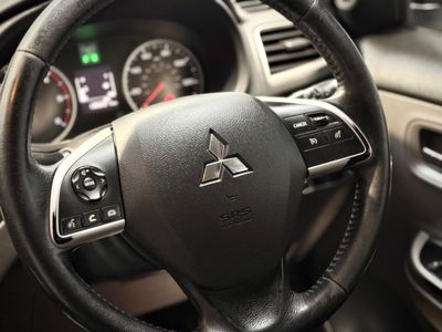 2016 Mitsubishi L200