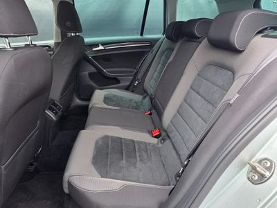 2014 Volkswagen Golf