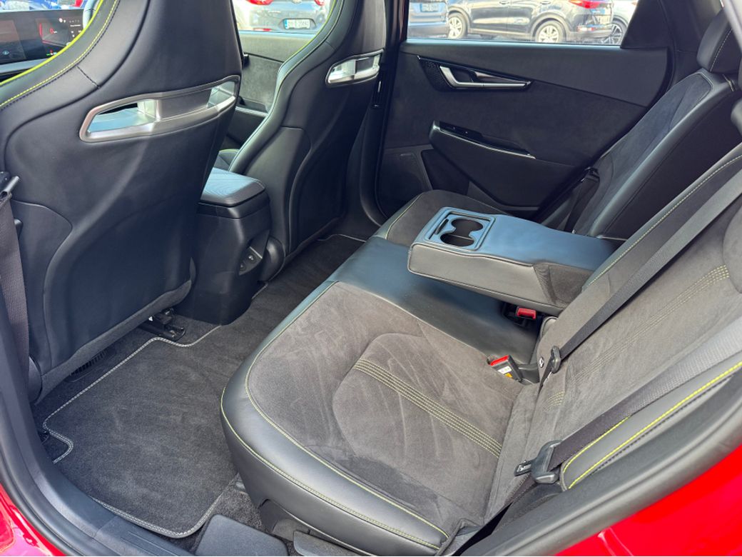 2025 Kia EV6