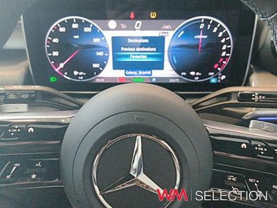 2025 Mercedes-Benz 300