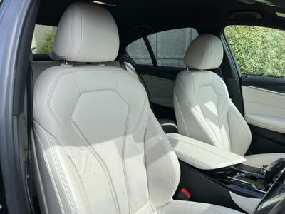 2022 BMW 5 Series