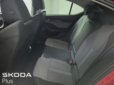 2025 Skoda Octavia