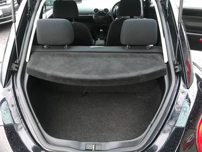 2010 Volkswagen Beetle