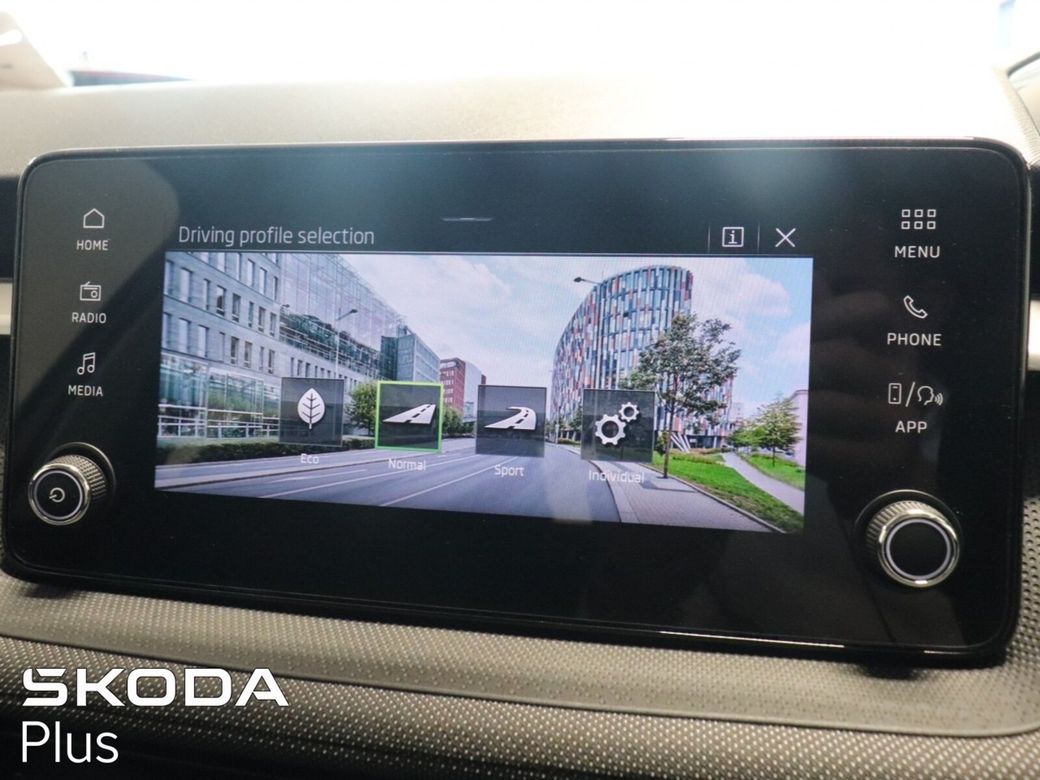 2026 Skoda Fabia