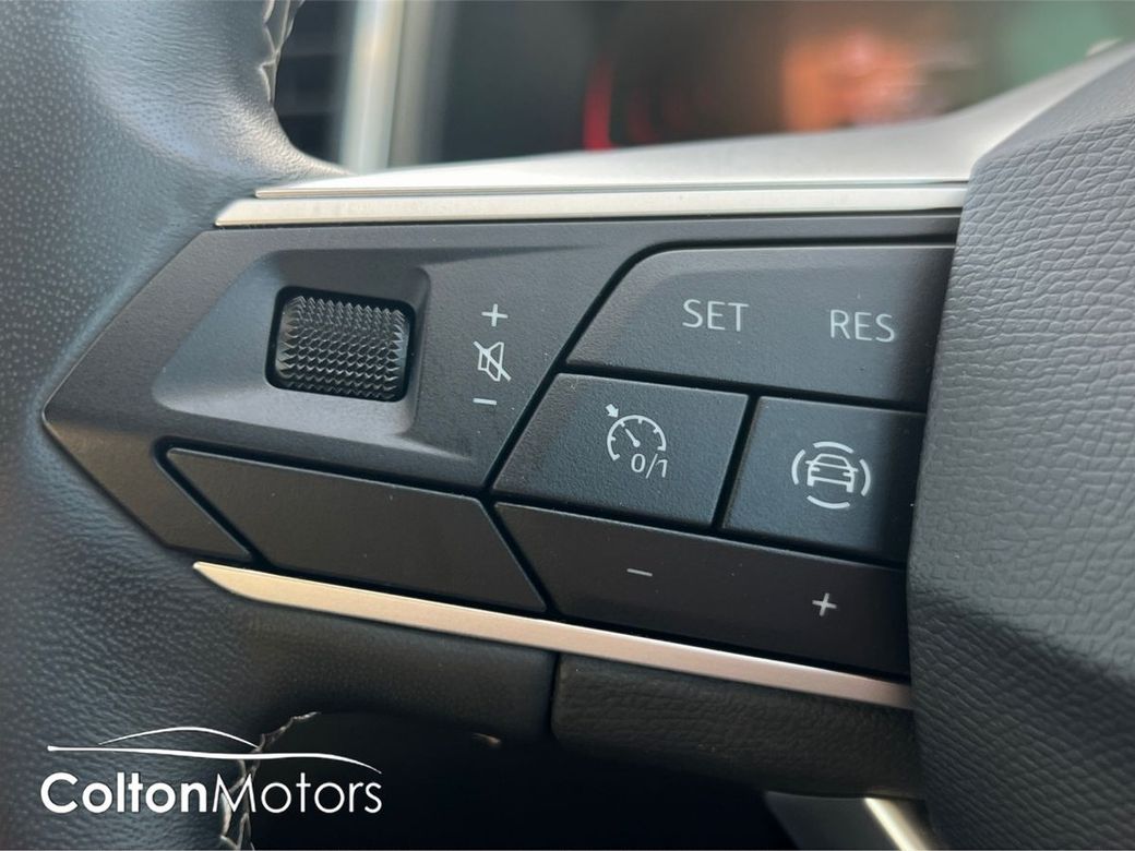 2023 SEAT Ateca