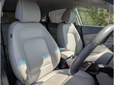 2020 Hyundai Kona