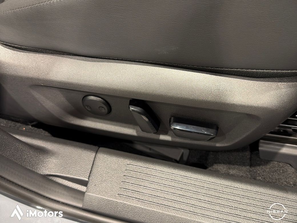 2026 Nissan X-Trail