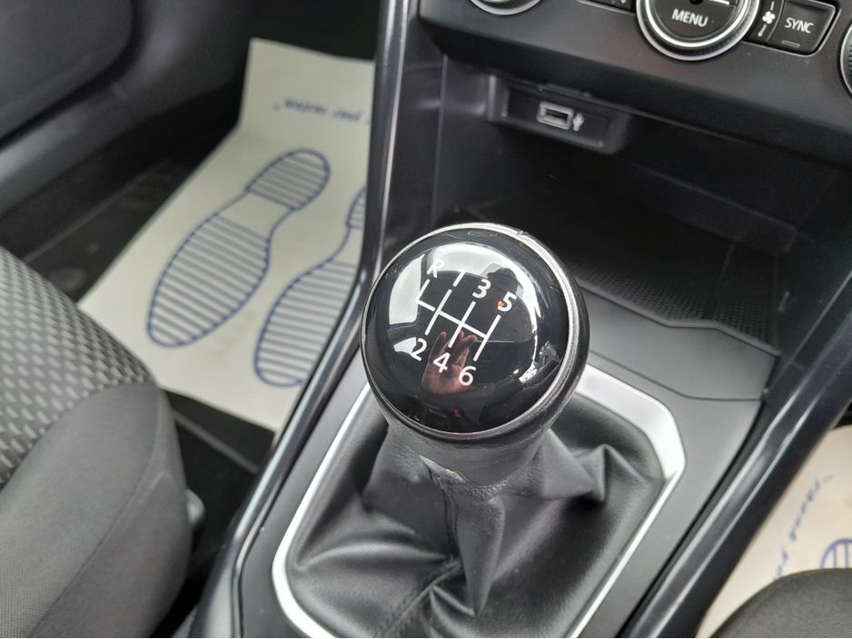 2019 Volkswagen T-Roc
